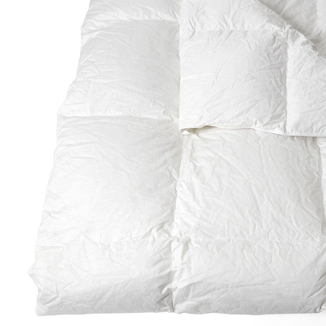 Capri Deluxe Down Duvet