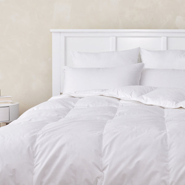 Bellagio Premium Down Duvet