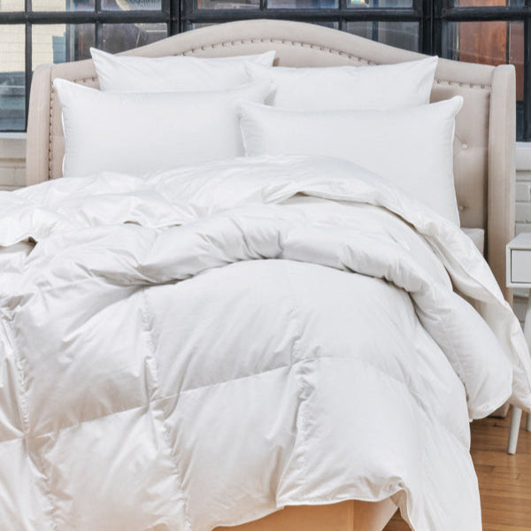 Suprelle Down Alternative Duvet