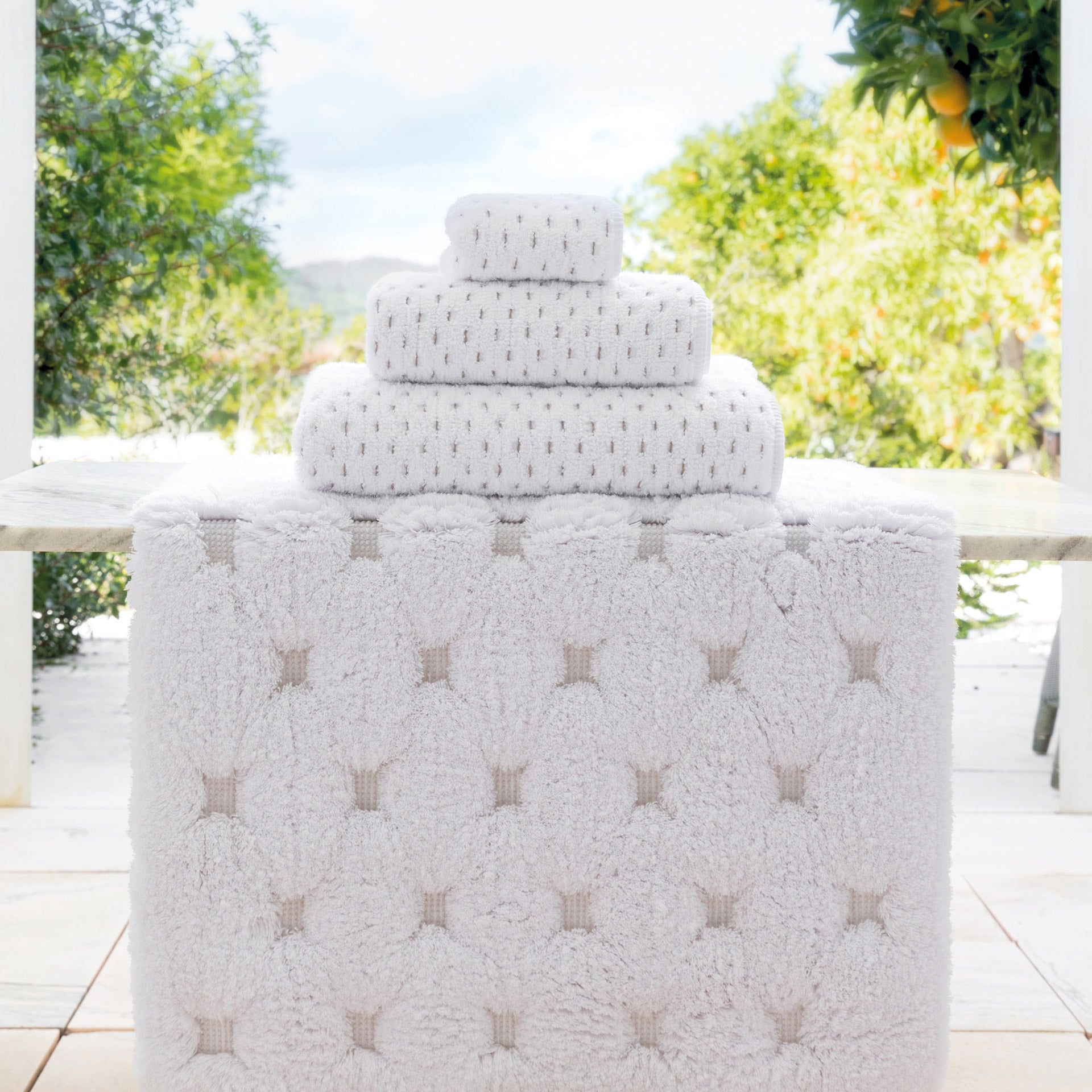 Alice Tapis de bain