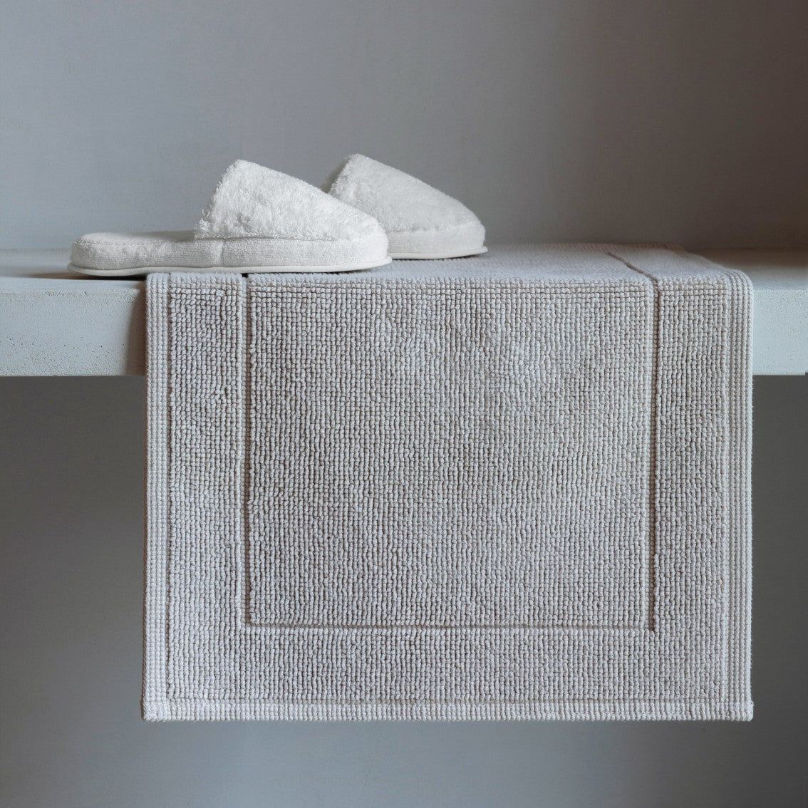 Egoïst Tapis de Bain de Luxe