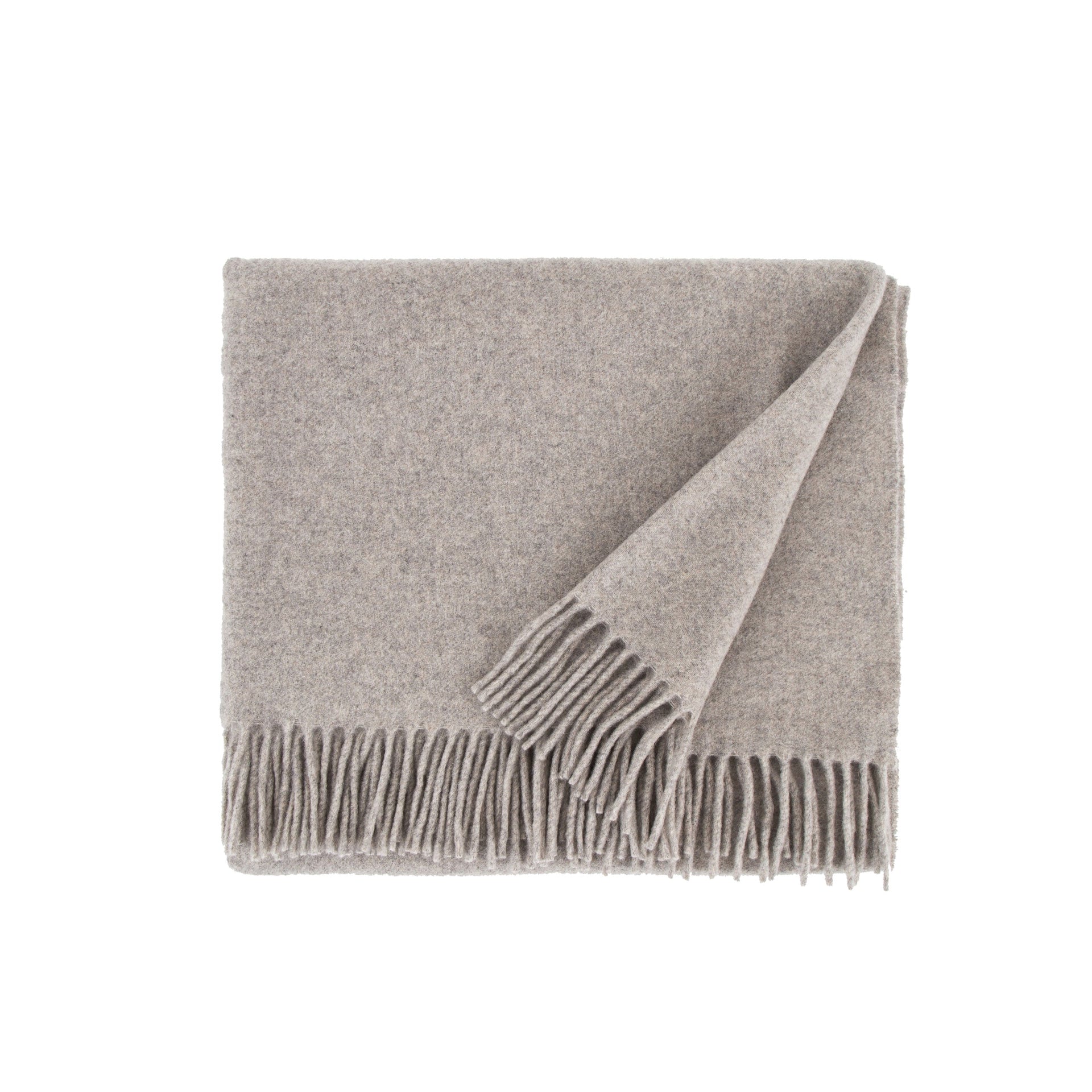 Everest Cashmere Throw