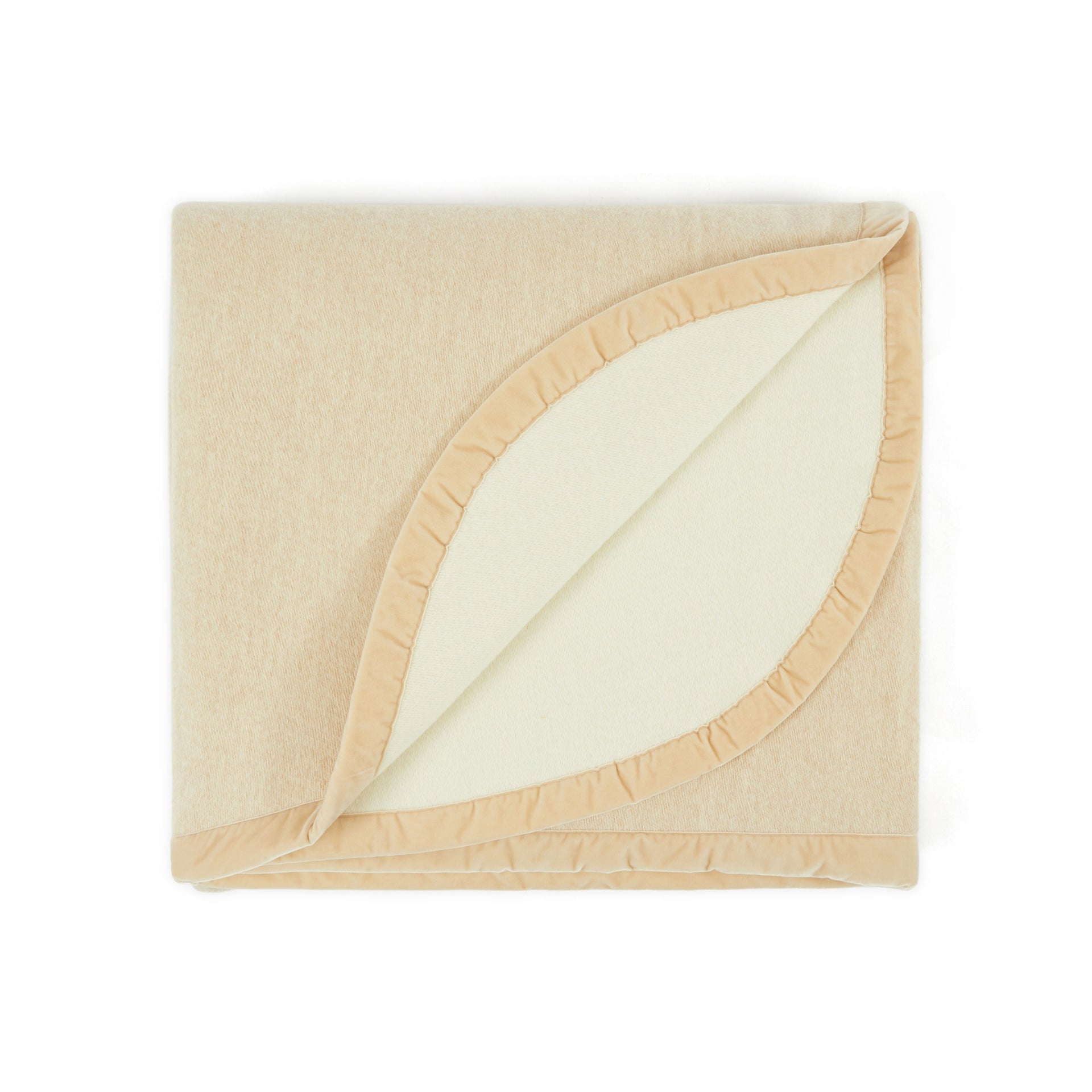 Couverture Thermocoperta à double face