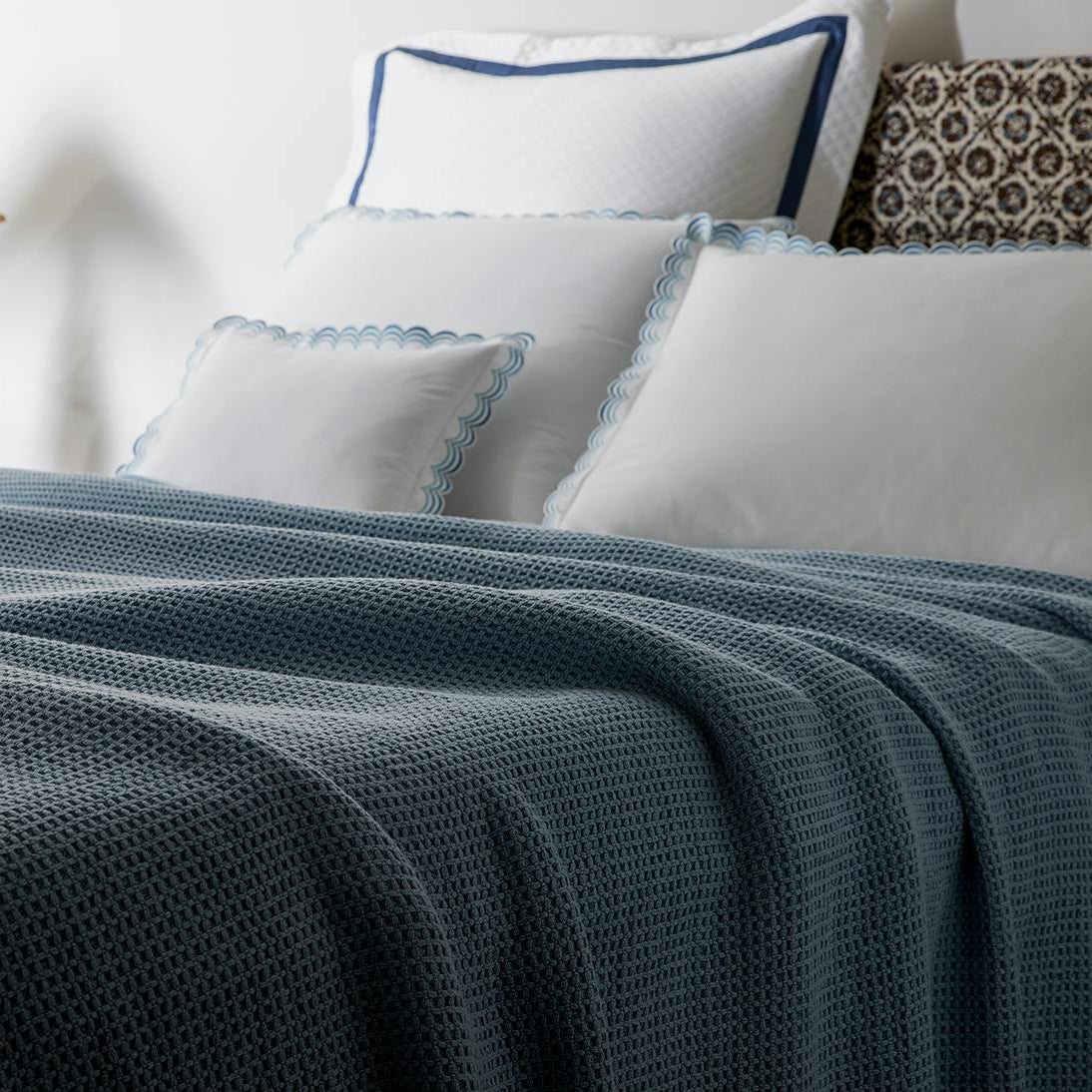 Couverture gaufrée Chatham