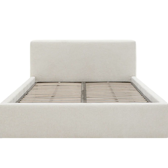 Rachel Upholstered Bed