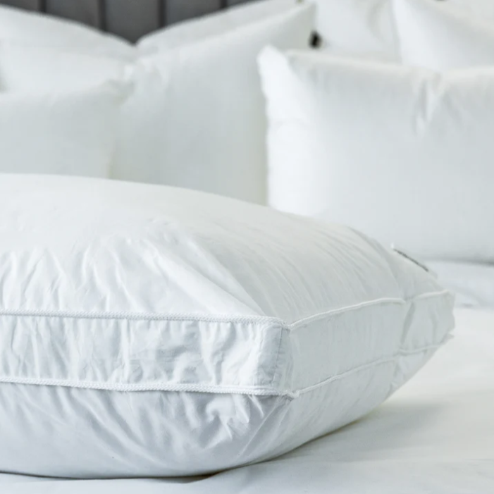 Seasons Oreiller Microfibre