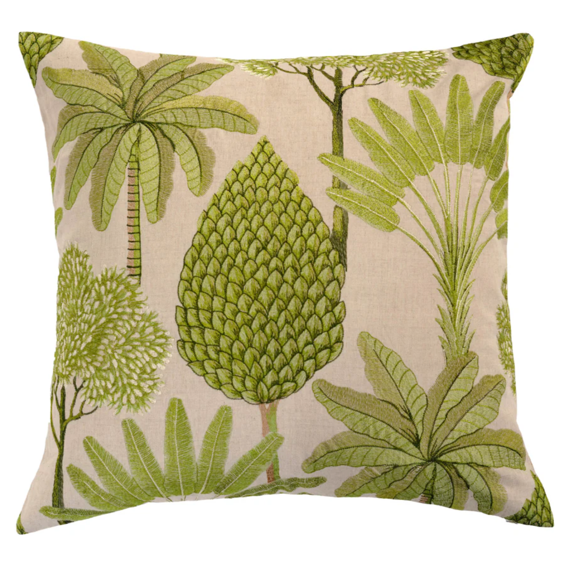 Majorelle Decorative Cushion