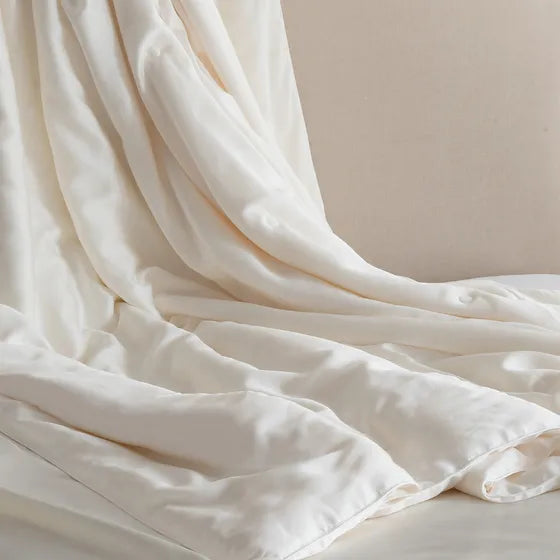 Silk Luxury Duvet