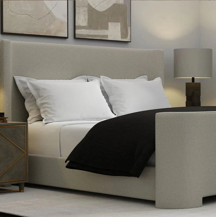 Tilburg Upholstered Bed