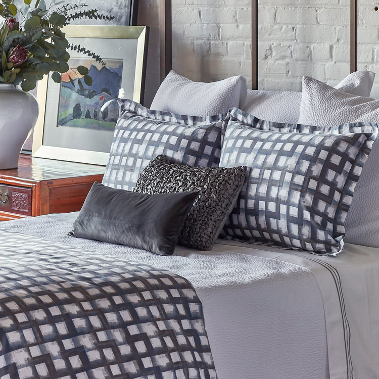 Velvet Duchess Decorative Cushion