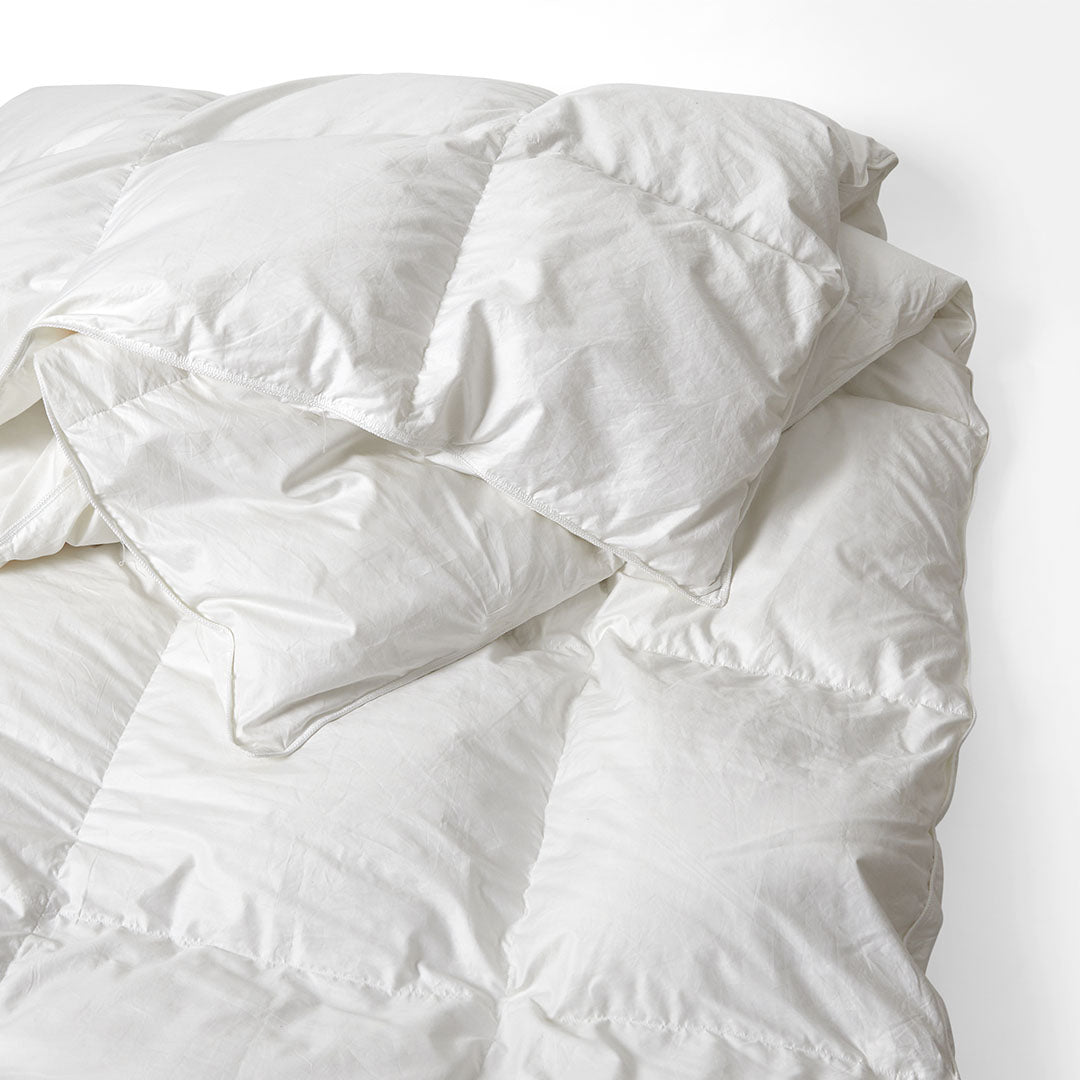 Monte Bianco Premium Duvet