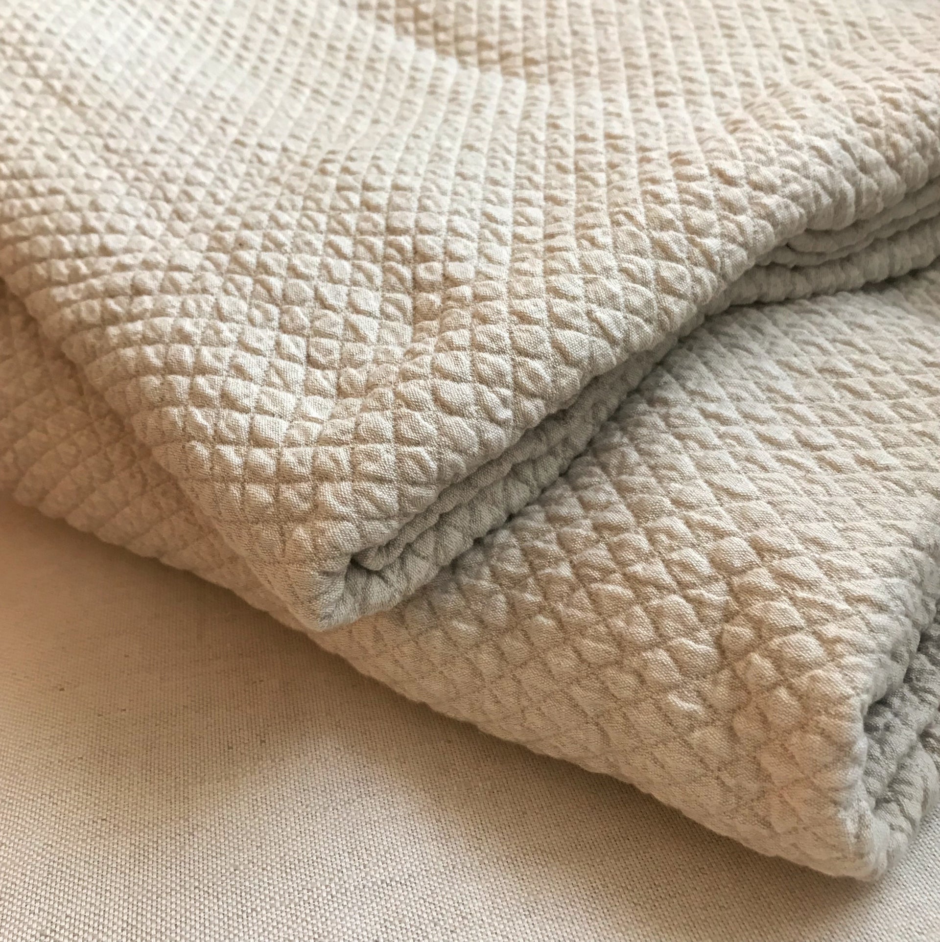 Mateo Coverlet