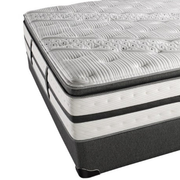 Matelas de luxe Black Napa
