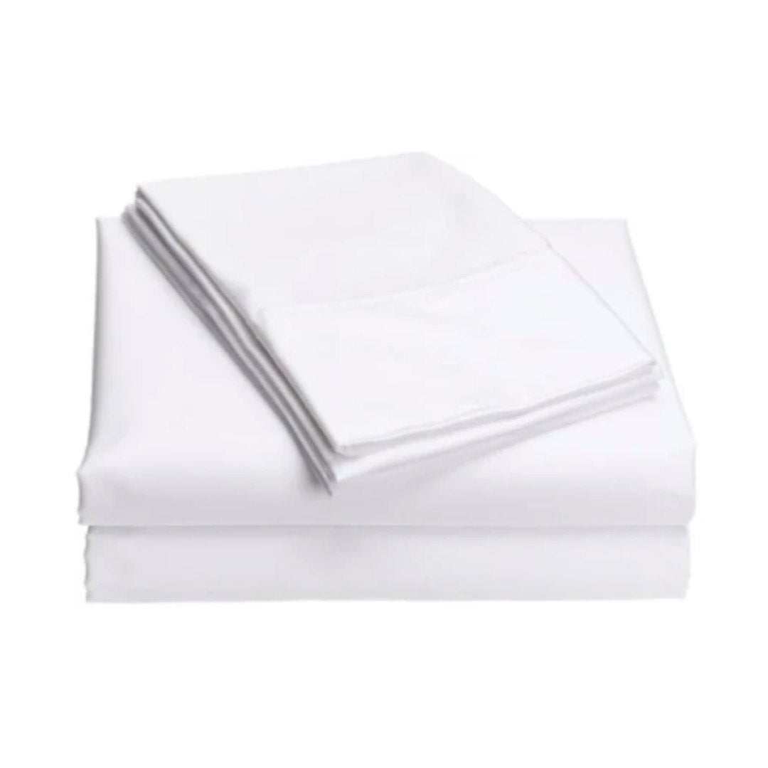 Les Essentiels Literie en Coton