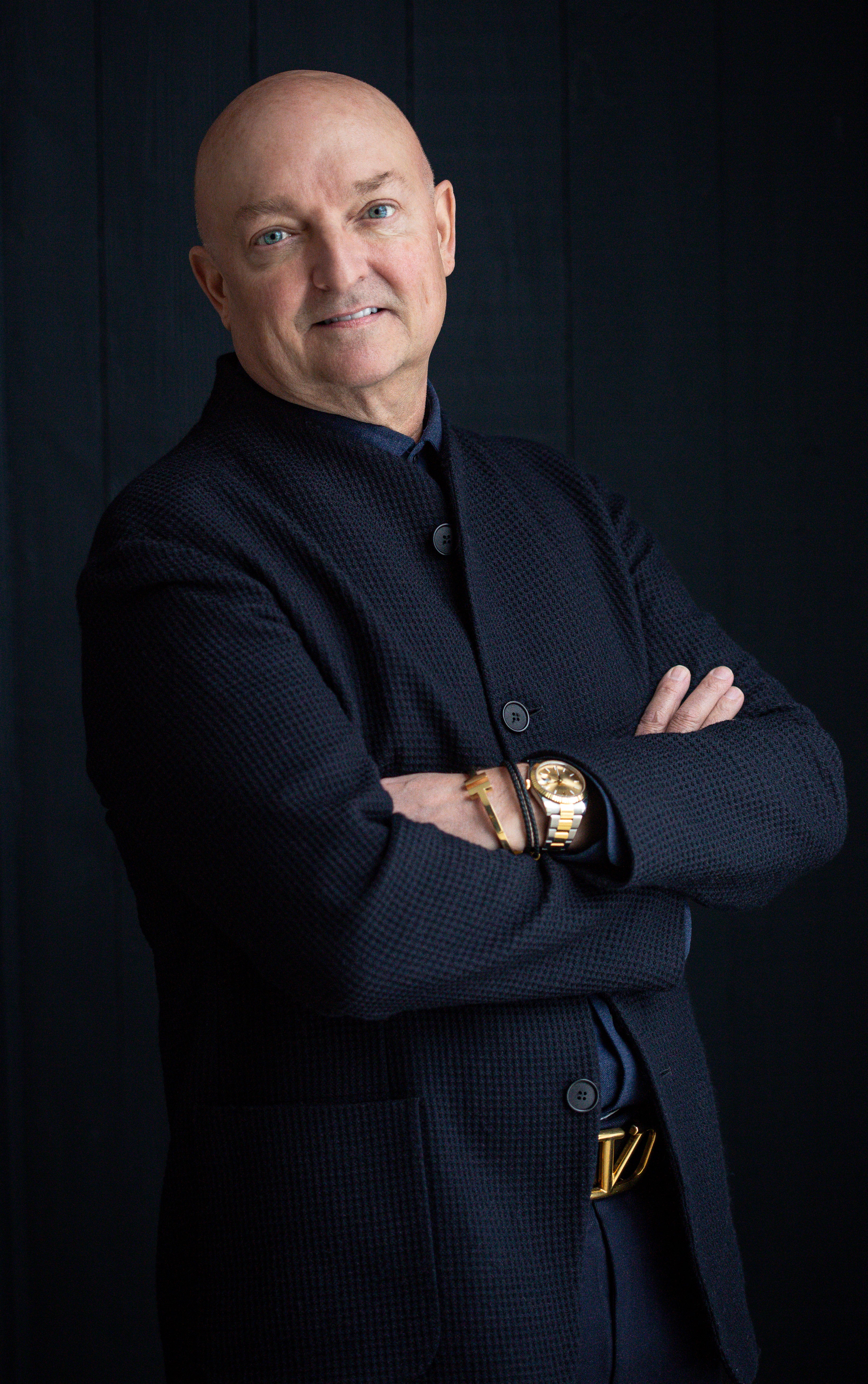 Designer of the Month: In Conversation with Scott Yetman