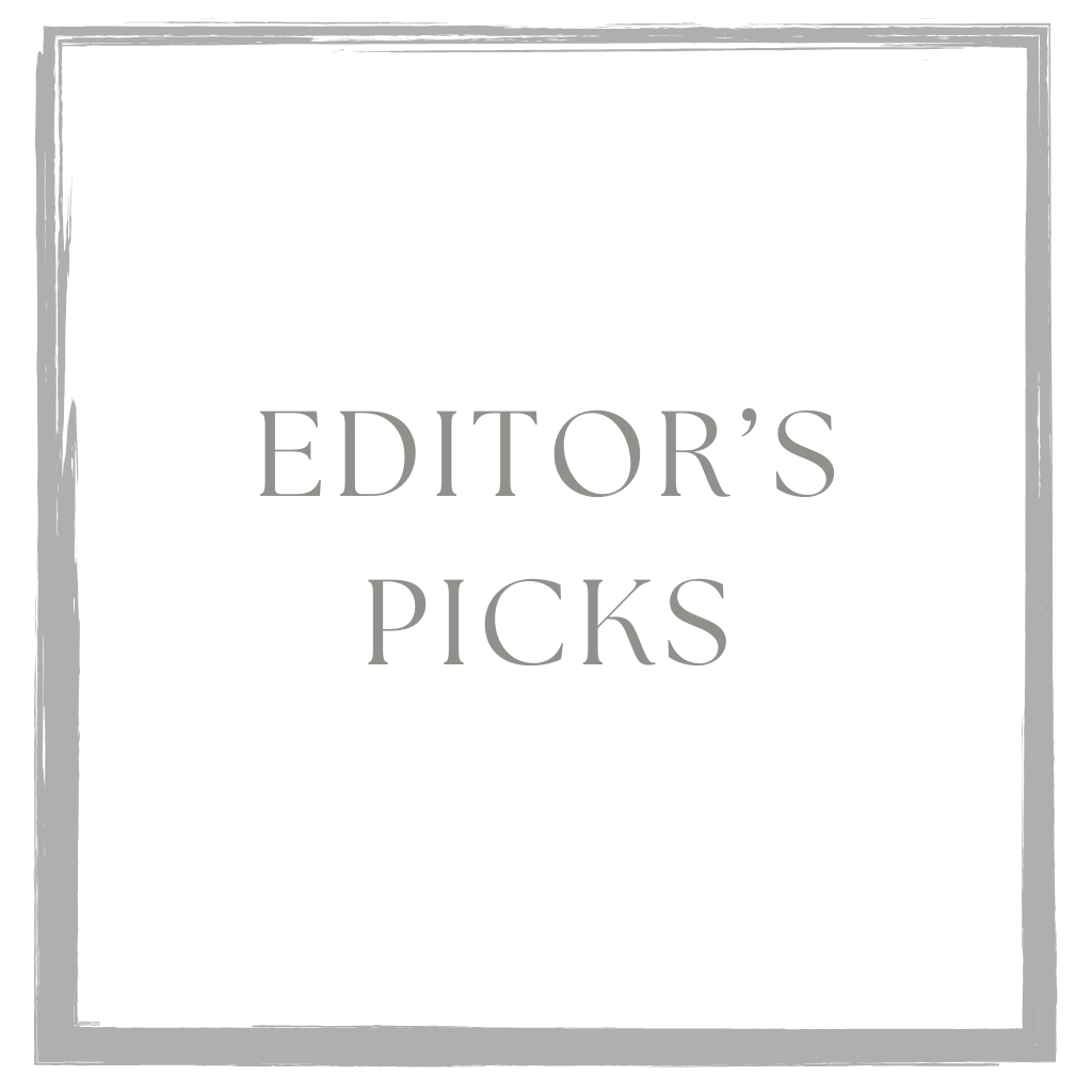 Editor's Picks