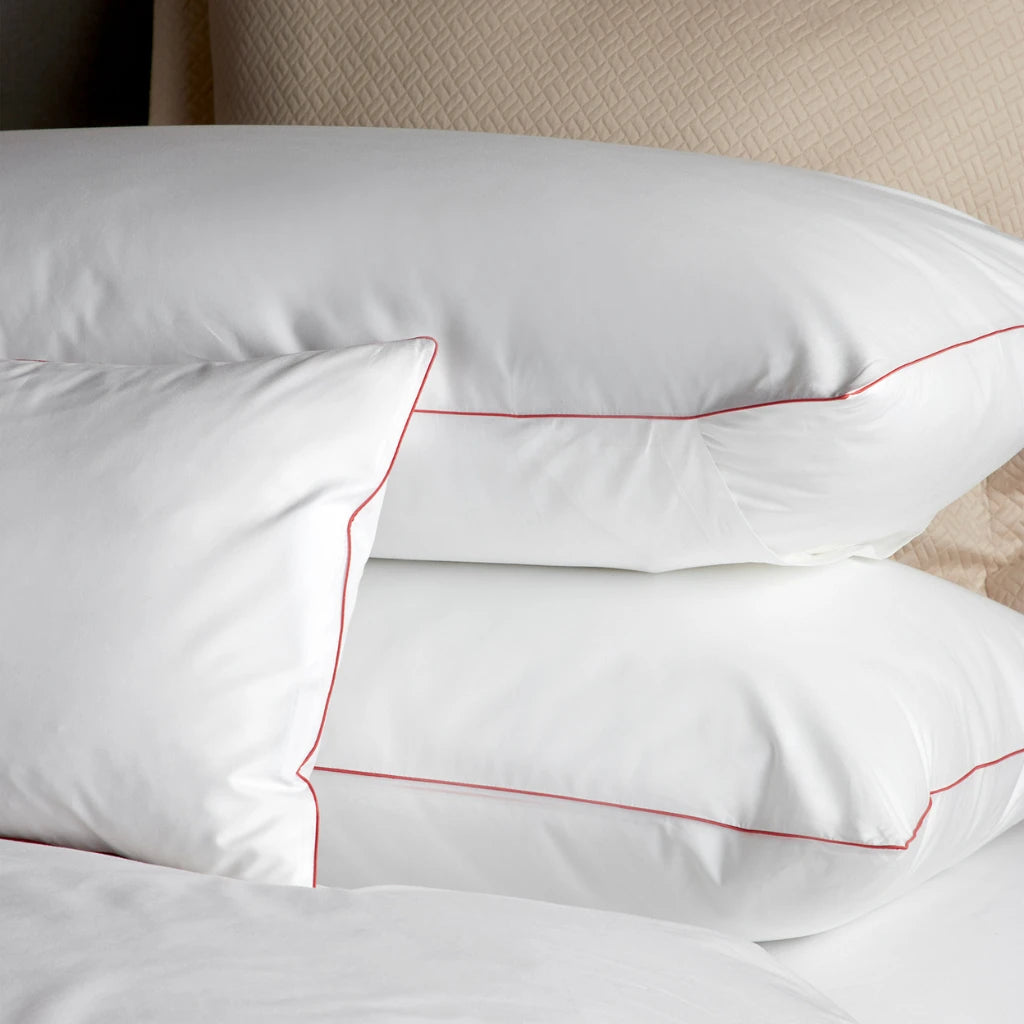 Pillowcases and Shams
