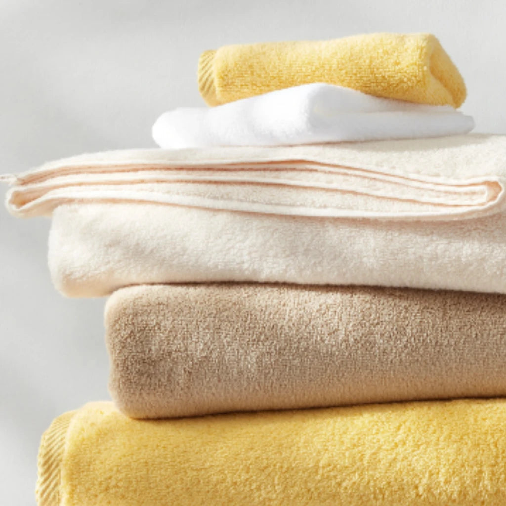 Bath Towels
