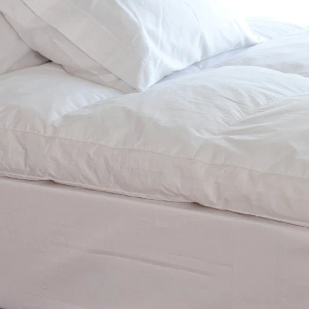 Mattress Toppers