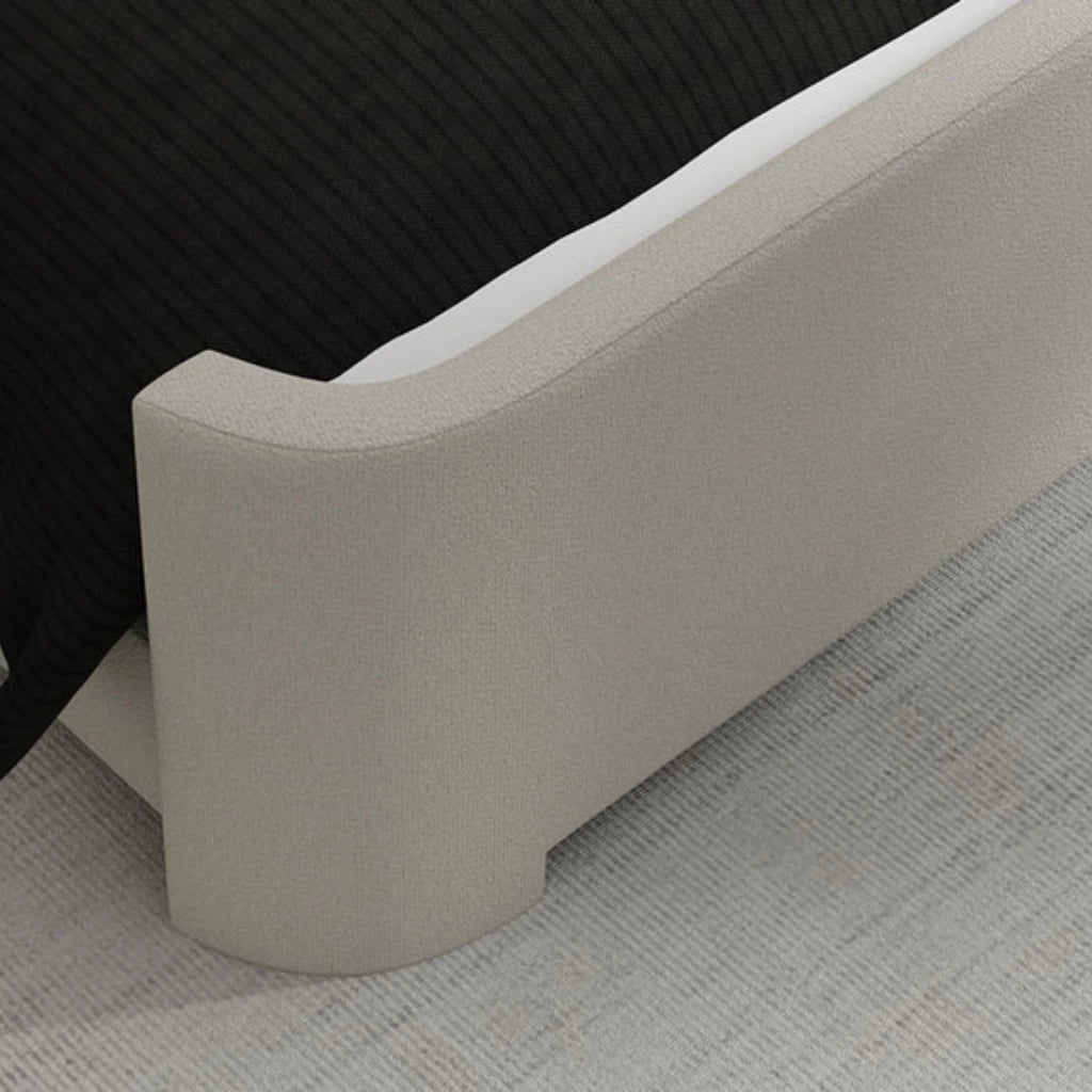 Upholstered Beds
