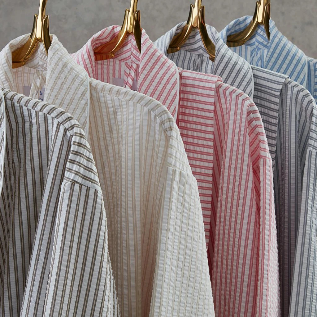 Bathrobes