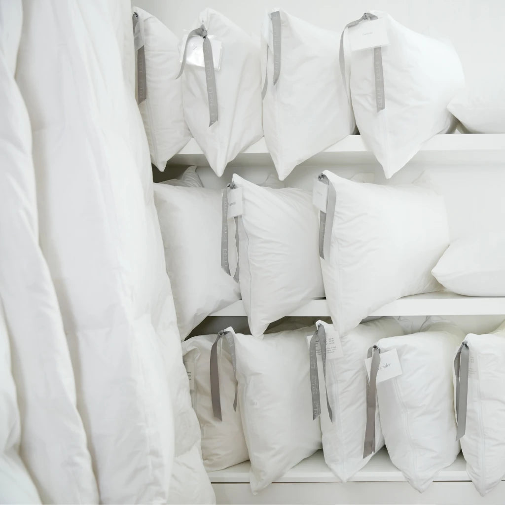 Pillows