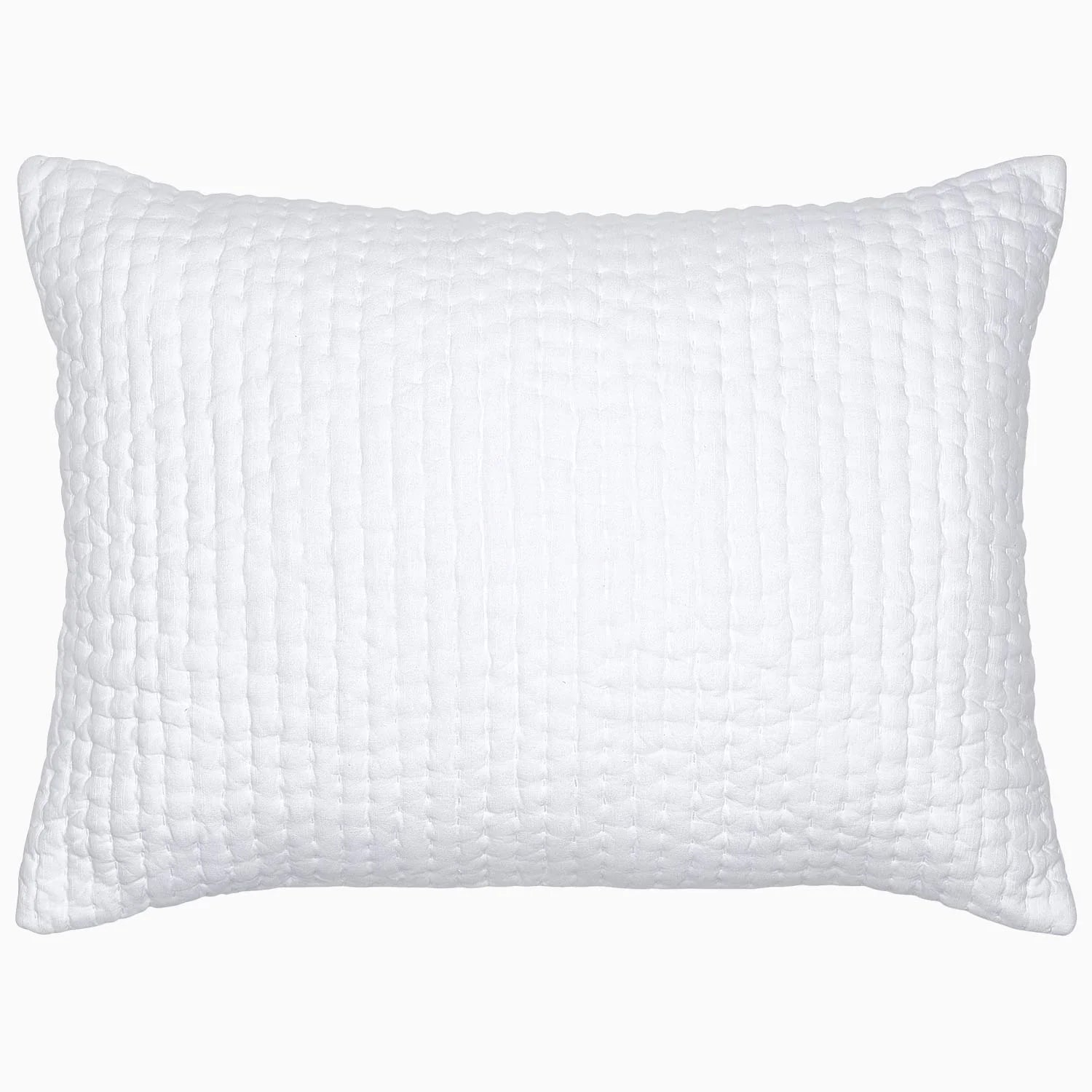 Vivada Woven Single Sham