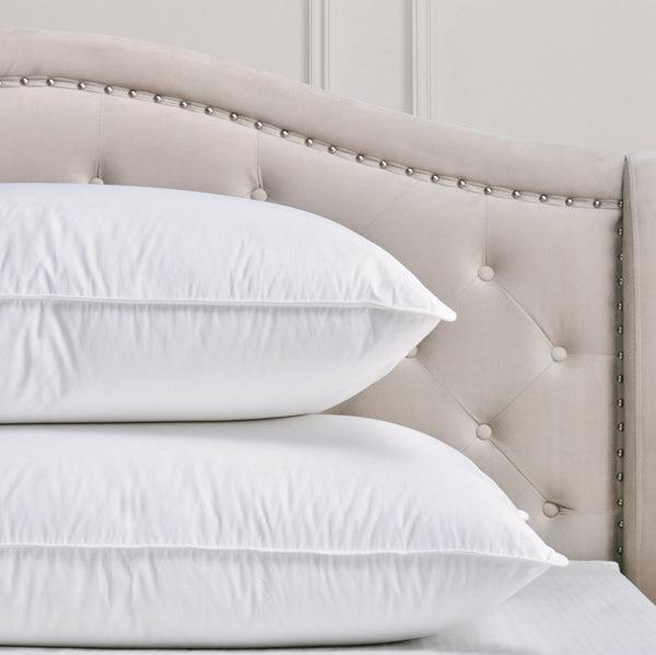 Brome Down Pillow