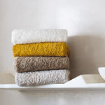 Egoïst Luxury Towels