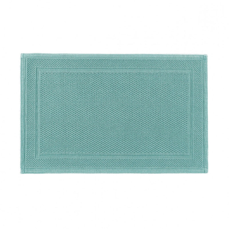 Bee Waffle Bath Mat