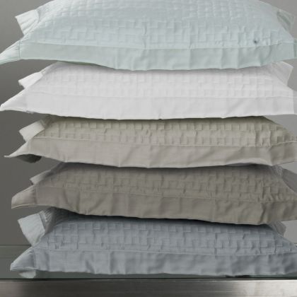 Positano Quilted Sham