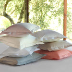 Literie en percale Fresco