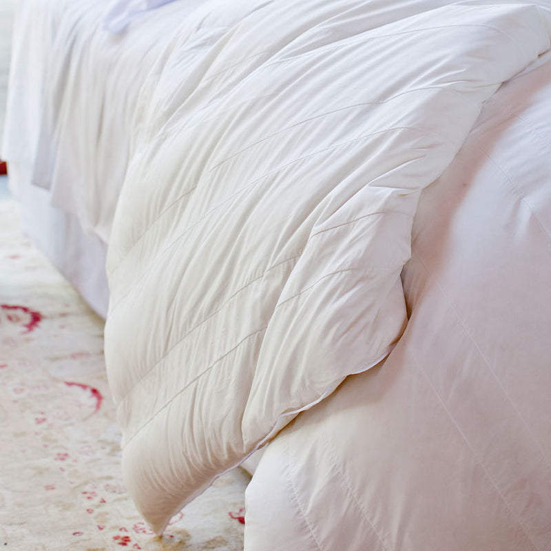 SÖVING Reversible Down Duvet