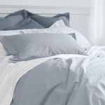 Literie en percale de Venise