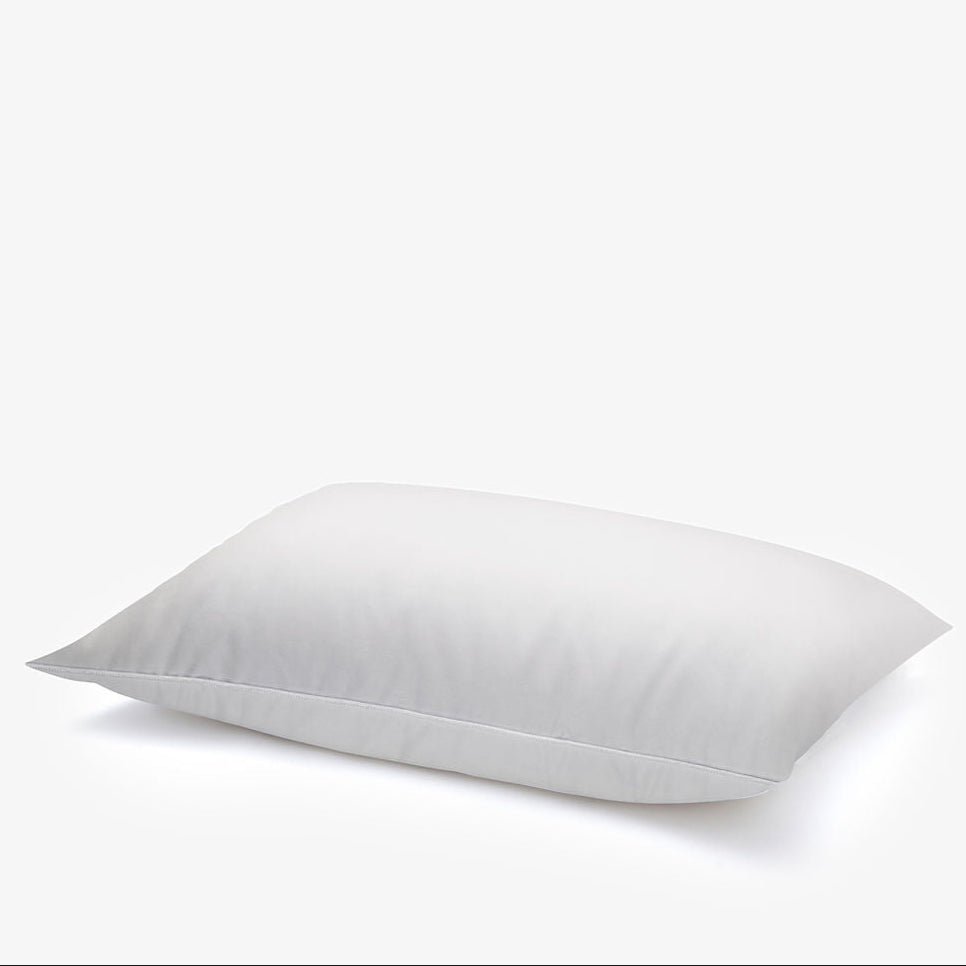 Hutterite Hypoallergenic Down Pillow