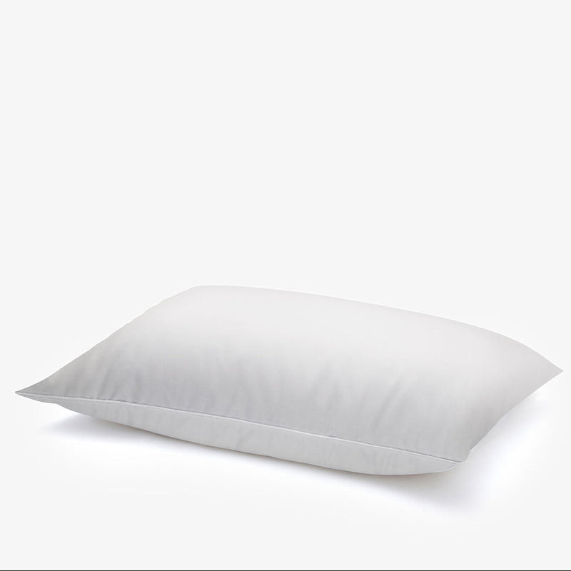 Hutterite Hypoallergenic Down Pillow