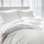 Porto Sateen Bedding