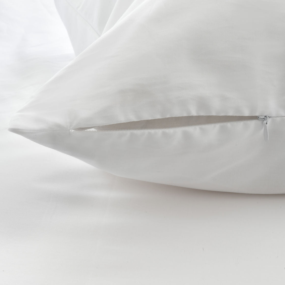 Porto Literie en Coton Satin
