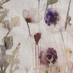 Literie florale Persephone