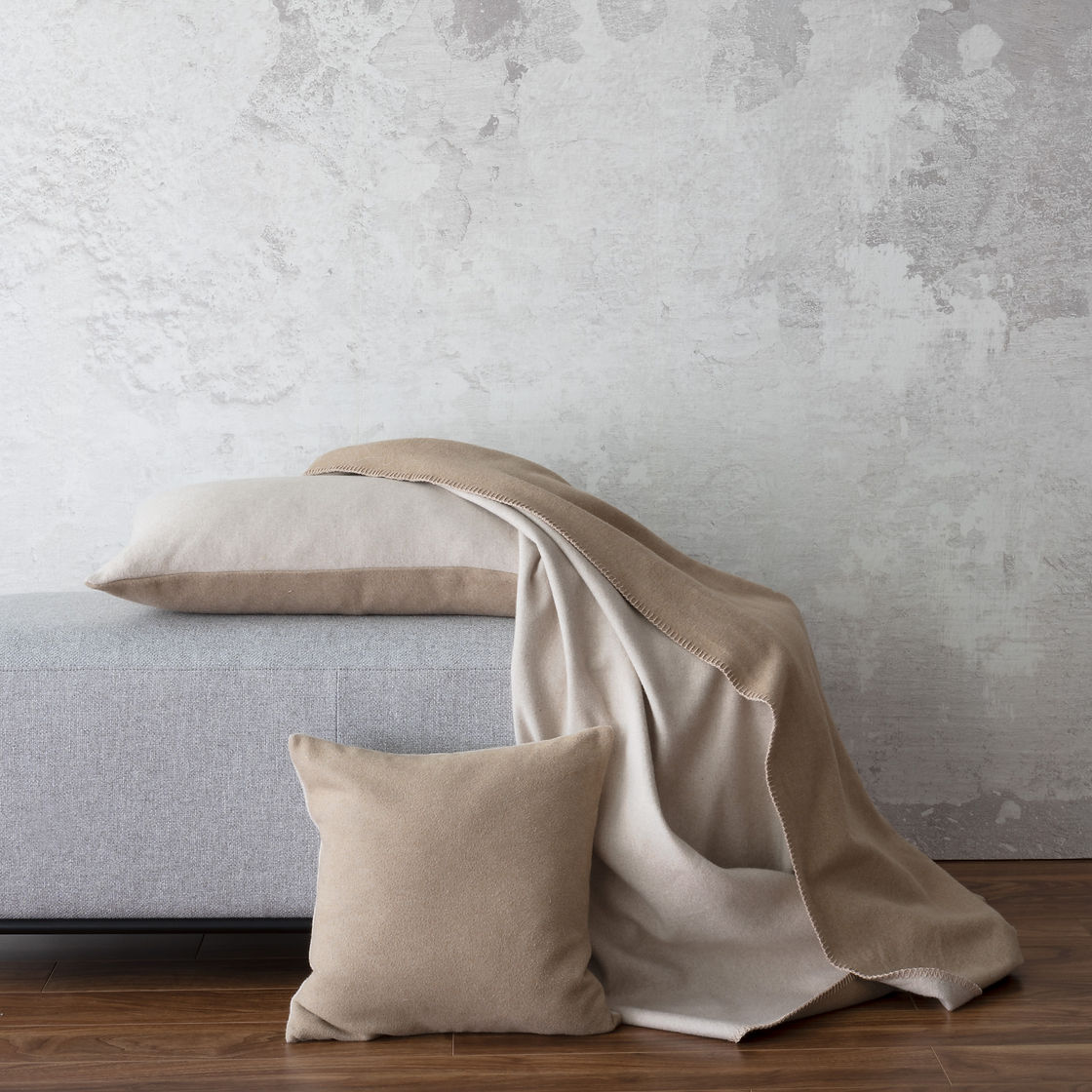 Coussin décoratif Patrizia