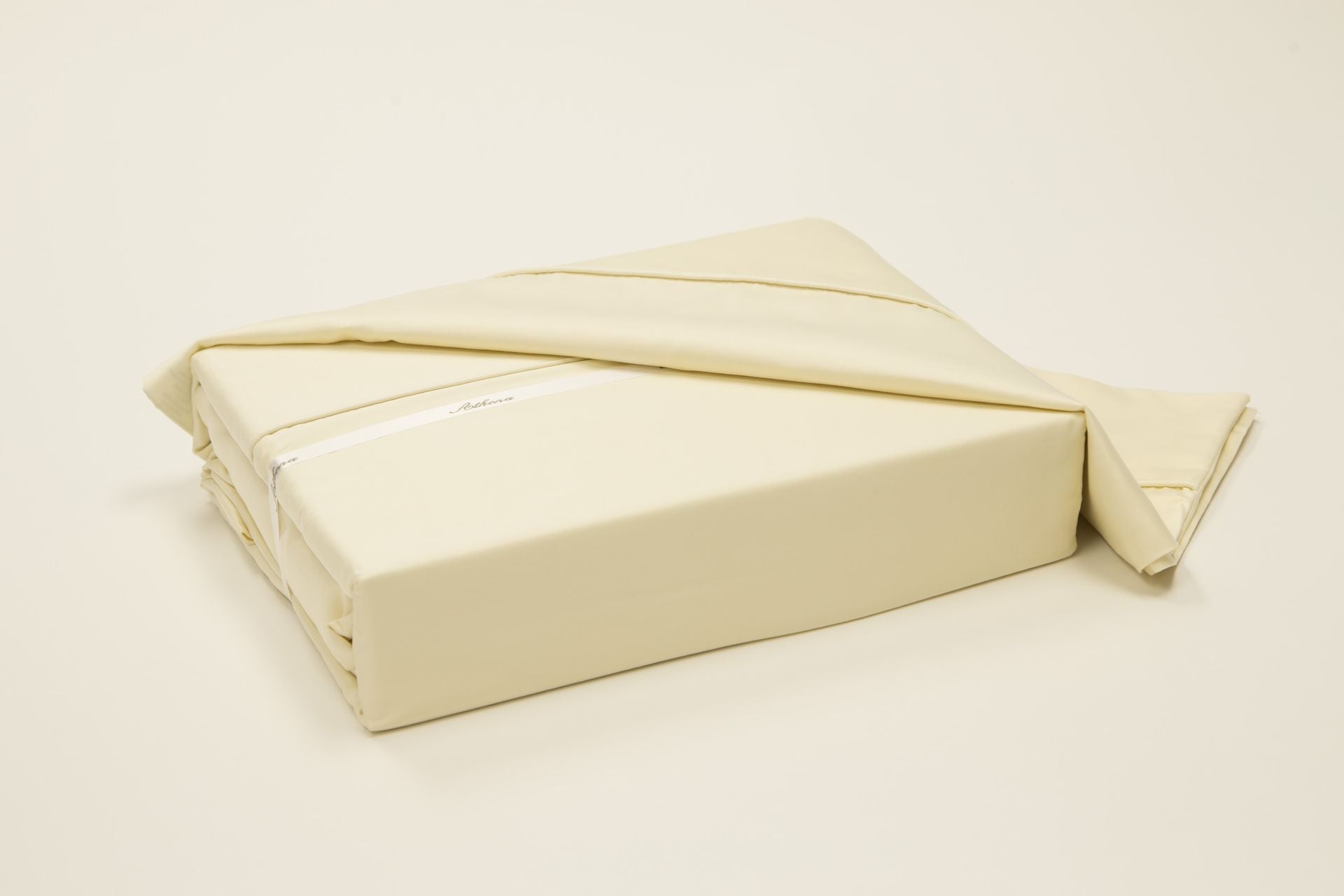 Les Essentiels Literie en Coton