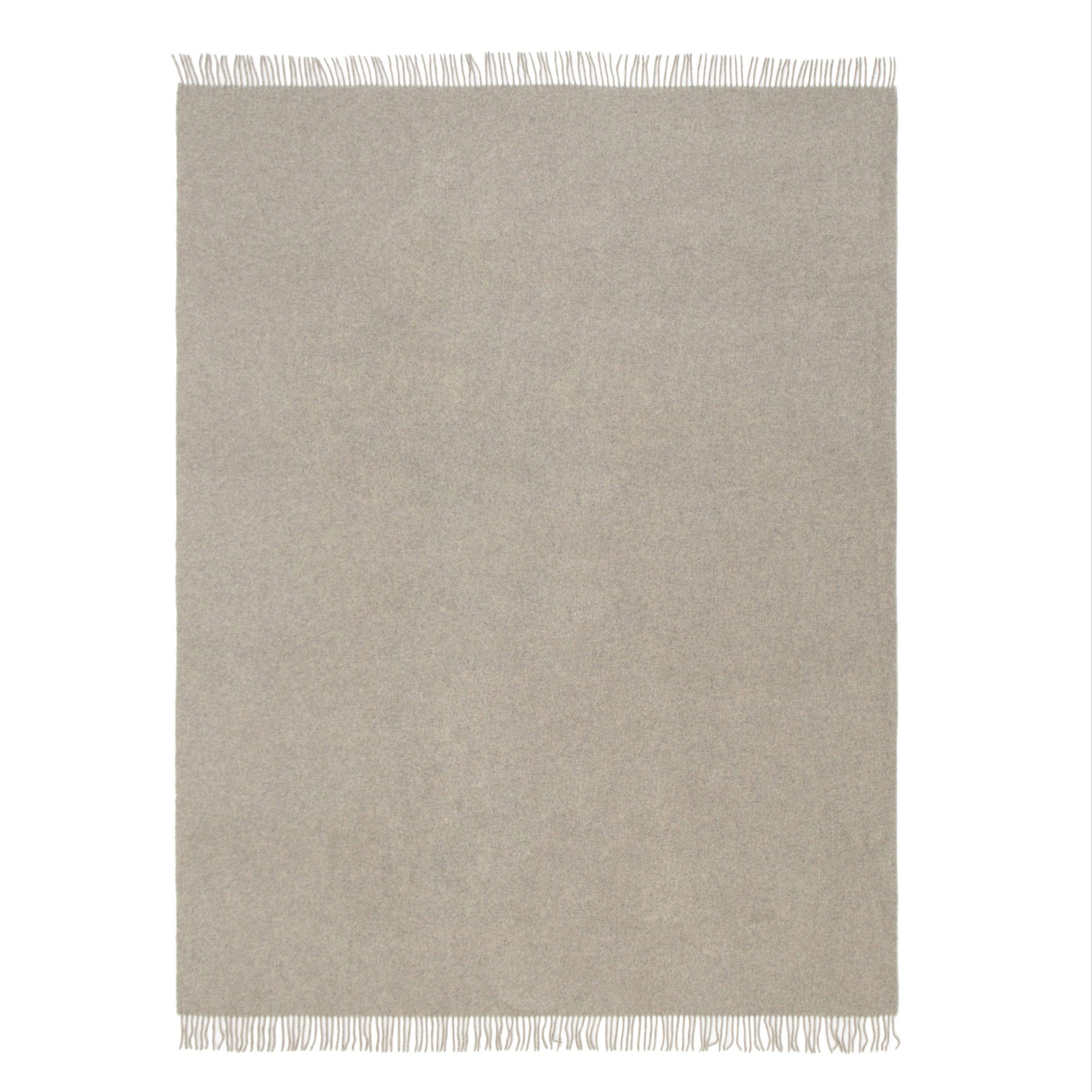 Everest Cashmere Throw