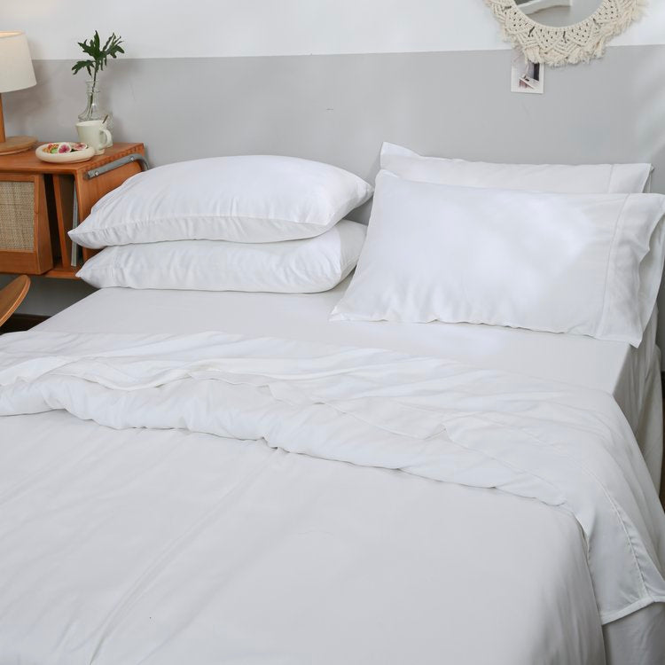 Bamboo Bedding