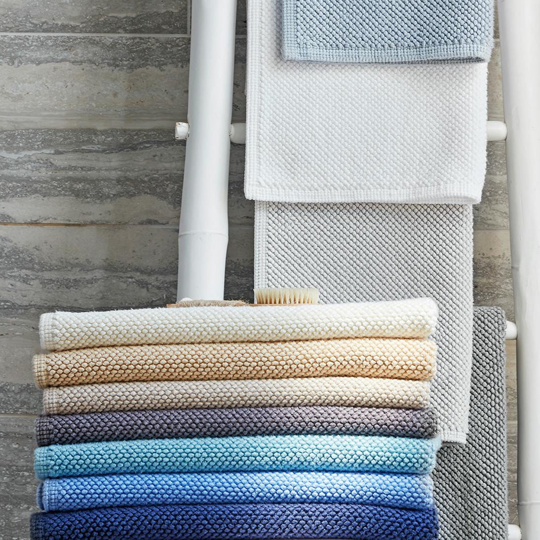 Tapis de bain Reverie