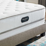 Chadfield Plush Mattress