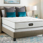 Chadfield Plush Mattress