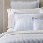 Matteo Seersucker Bedding