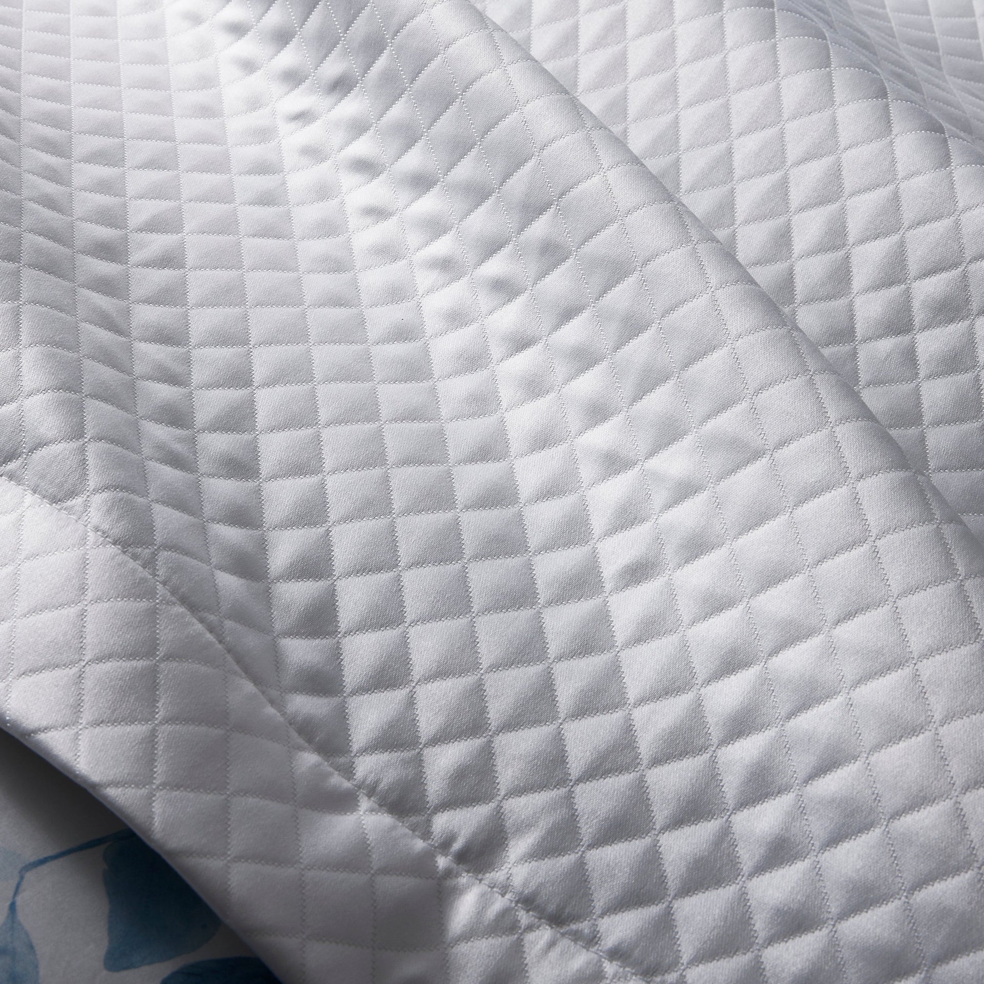 Petra King Coverlet