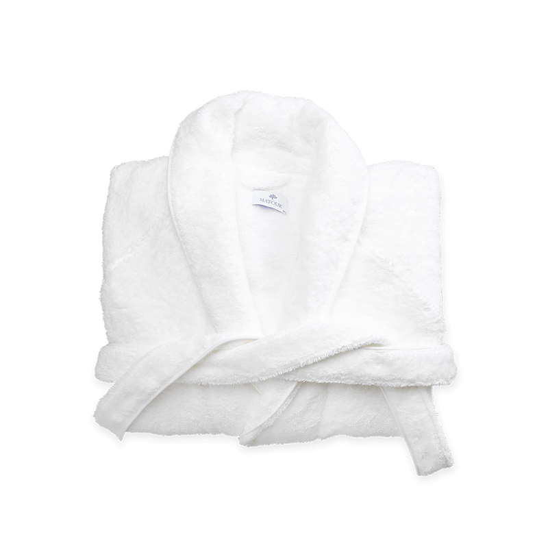 Robe classique du Caire