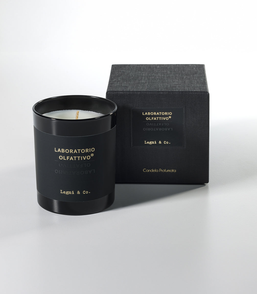Bougie parfumée Legni & Co